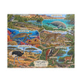 Puzzle (110, 252, 520, 1014-piece)